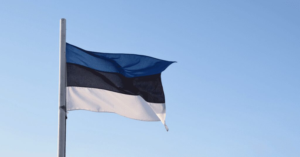 FOTO Eesti lipp (1200 × 630 px). AUTOR Katrin Jõgisaar