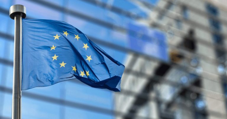 FOTO Euroopa Liidu lipp (1200 × 630 px). ALLIKAS Pixabay